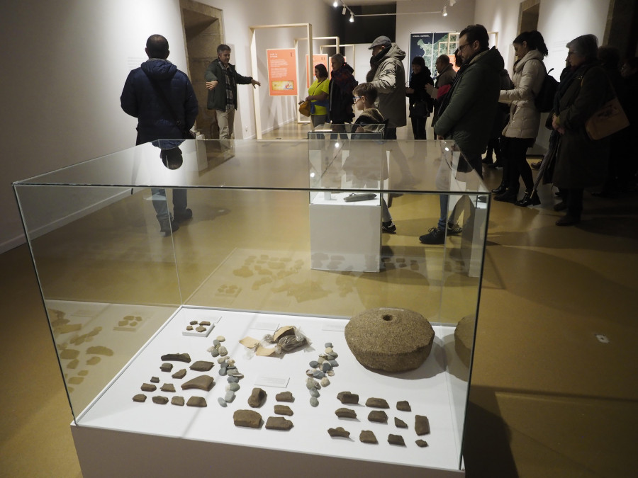 La Cátedra de Arqueología trae esta semana una conferencia sobre los 100 años del hallazgo de la tumba de Tutankamón