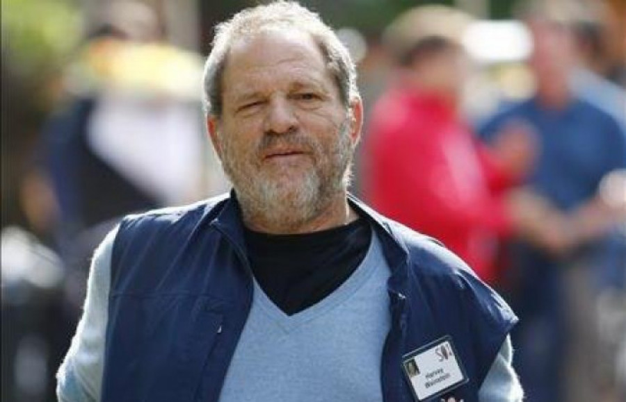 Condenado a 16 años de prisión Harvey Weinstein por violación y abuso sexual