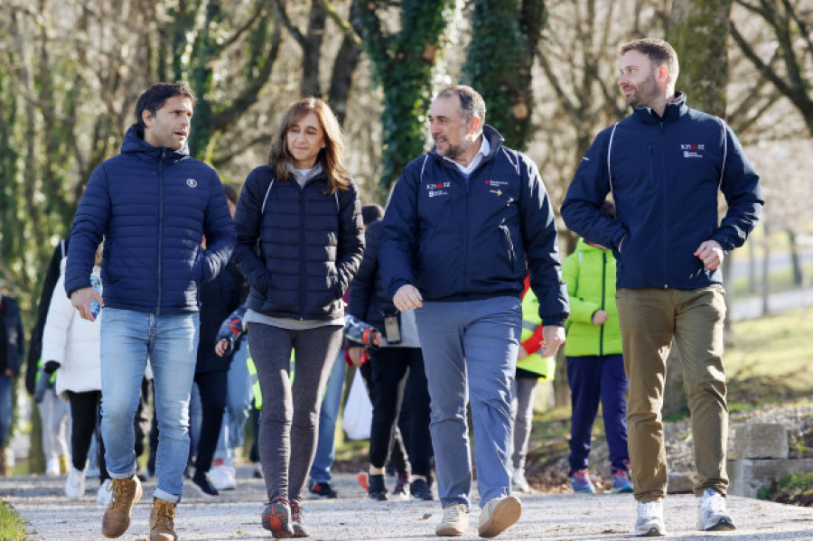 Galicia buscará reducir la obesidad un 15% para 2030