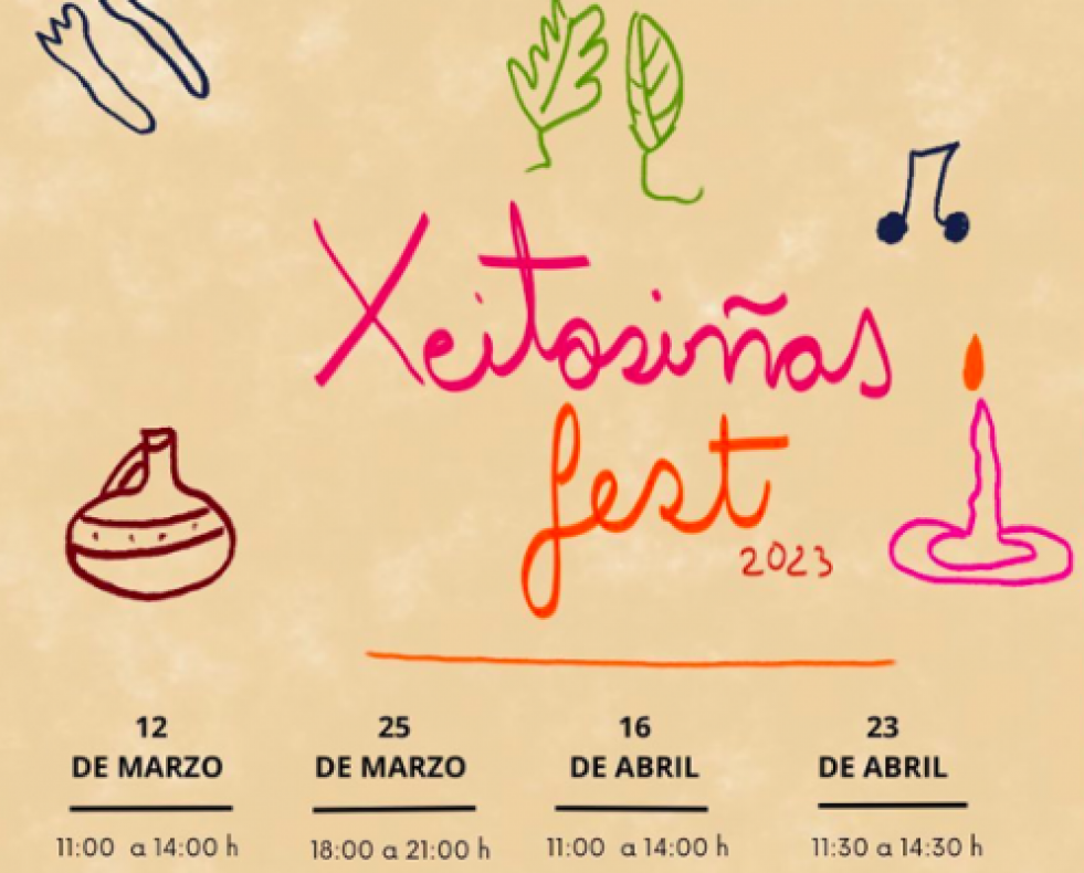 XeitosiasFest