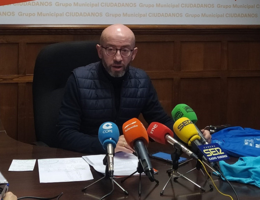 El PPdeG apura 'fichajes' a menos de tres meses del 28-M