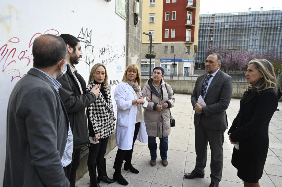 Máis de 2.000 mulleres participaron ata agora en Ferrol nos cribados de cancro de cérvix