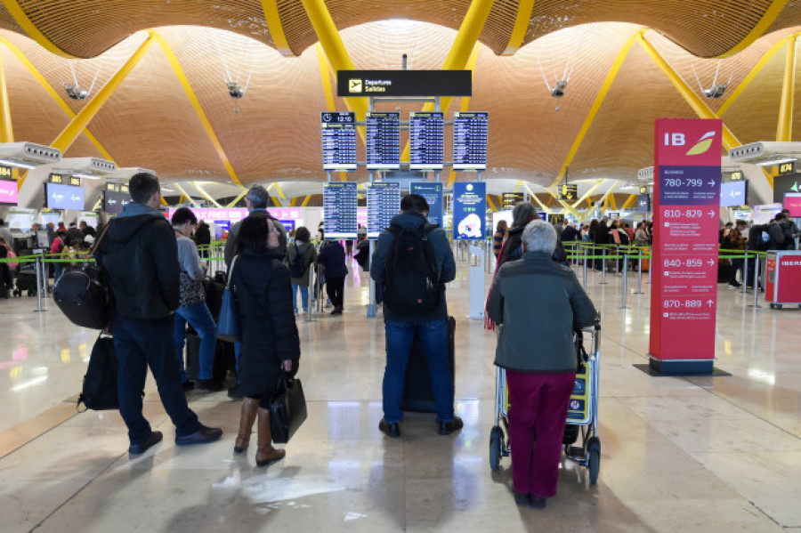 China volverá a permitir viajes organizados a España desde el 15 de marzo