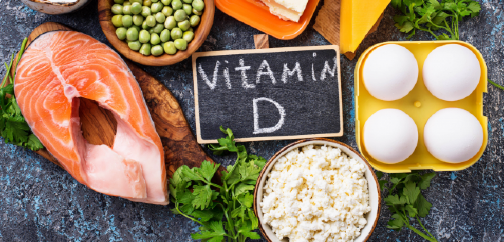 La vitamina D reduce el riesgo de enfermedad cardiovascular e incluso el cáncer