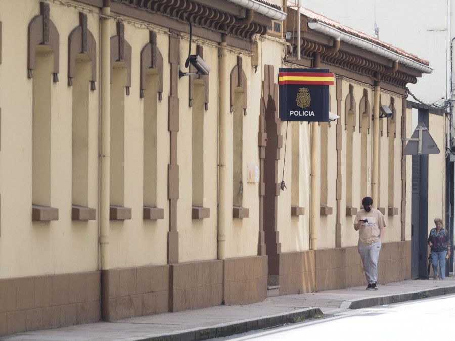 Los delitos en Ferrol y Narón aumentan en los meses de más calor, según los datos de criminalidad del Ministerio de Interior