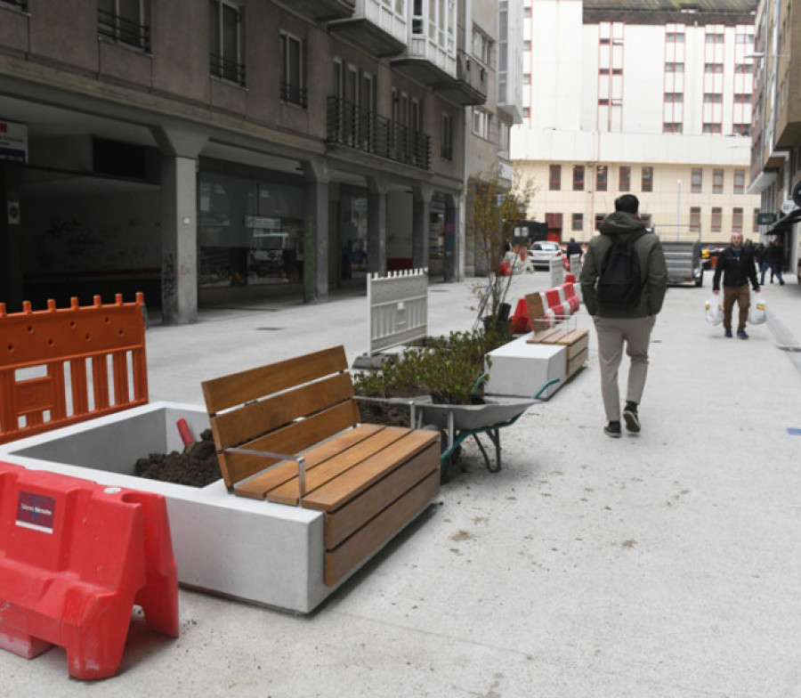 Mejorar la ciudad ayuda mucho