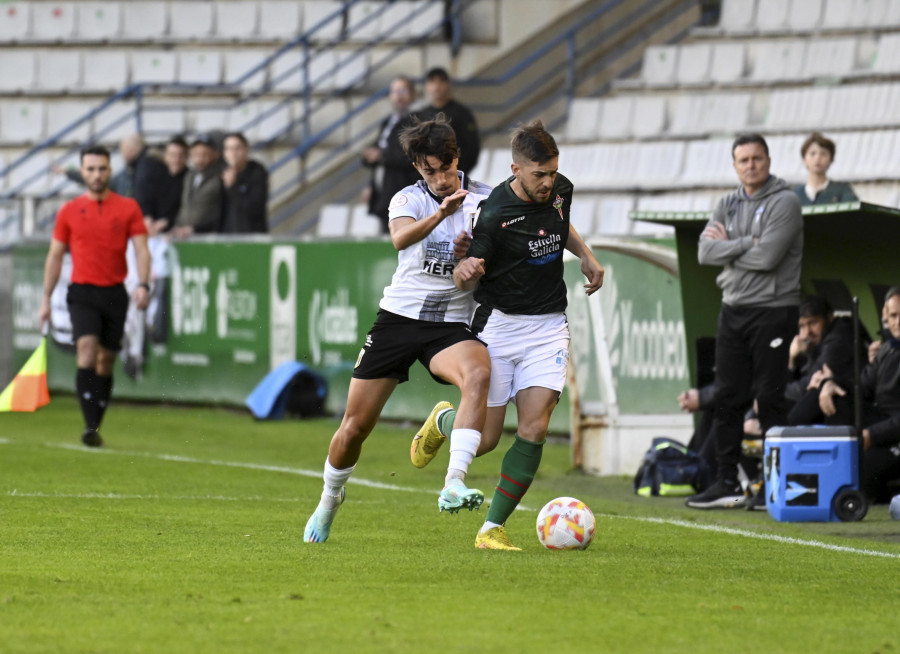 El Racing quiere dar otro paso hacia el playoff