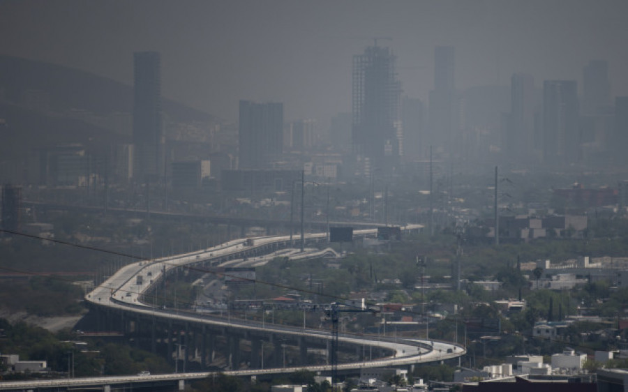 La contaminación del aire en las ciudades: la mayor amenaza para la salud