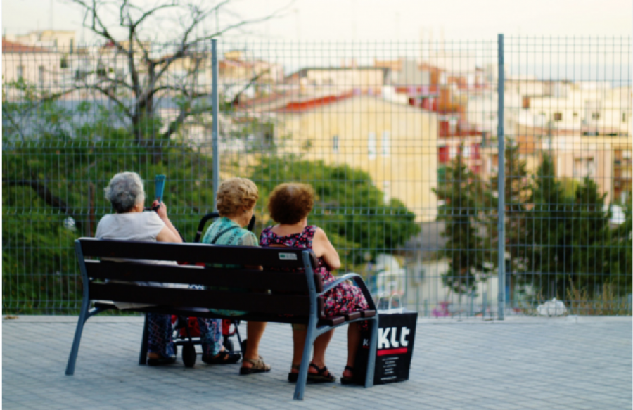 ¿Por qué la menopausia sigue siendo un tabú?