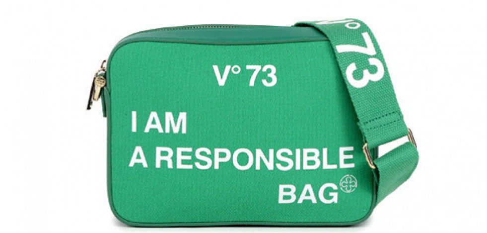 “I am a responsible bag”