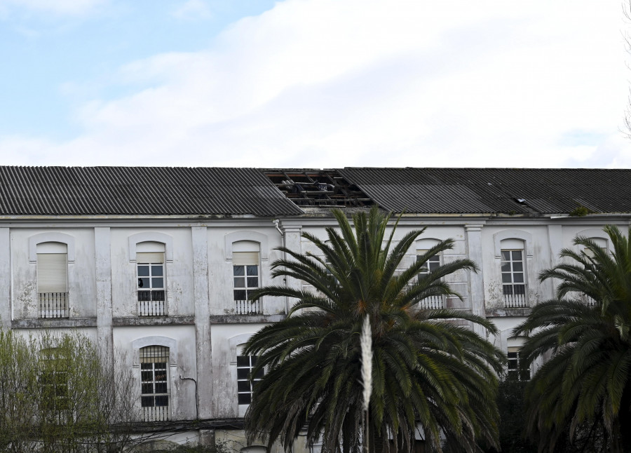 El BNG califica el anuncio de construir vivienda pública en el Sánchez Aguilera de “fantasía”