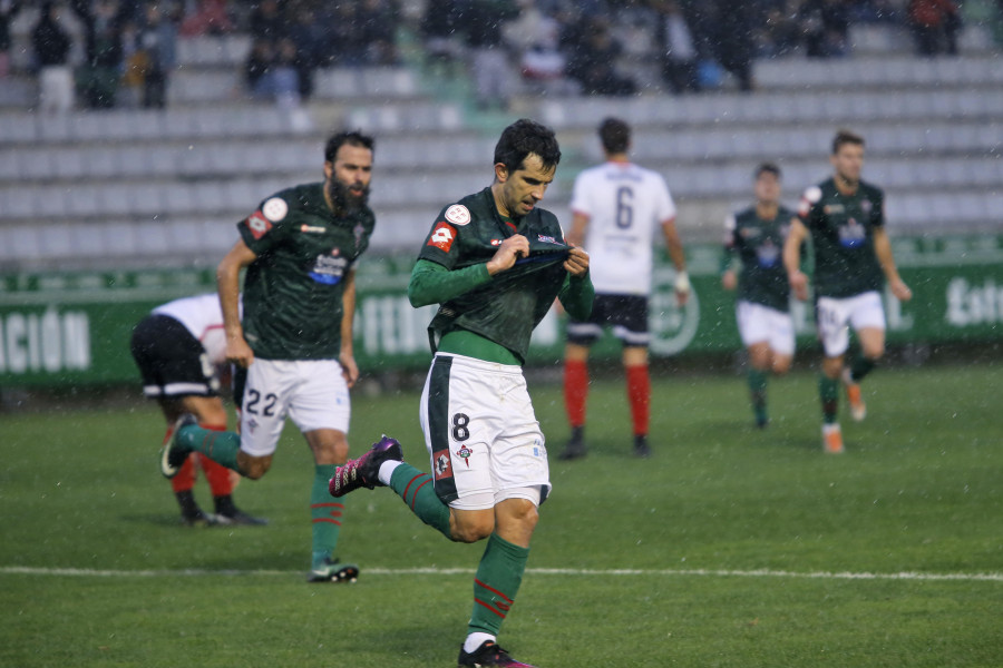 El Racing busca el domingo la tercera victoria en Madrid