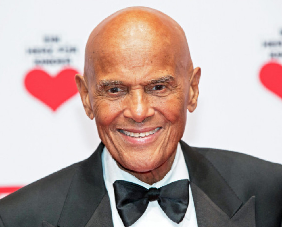 HarryBelafonte