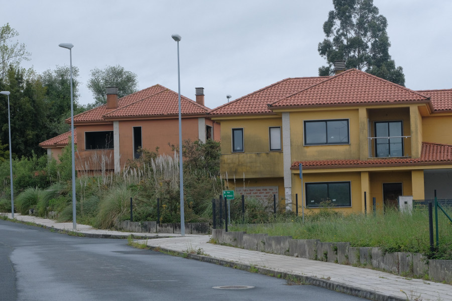 Ciudad Jardín estrena “primera ocupación” una década después