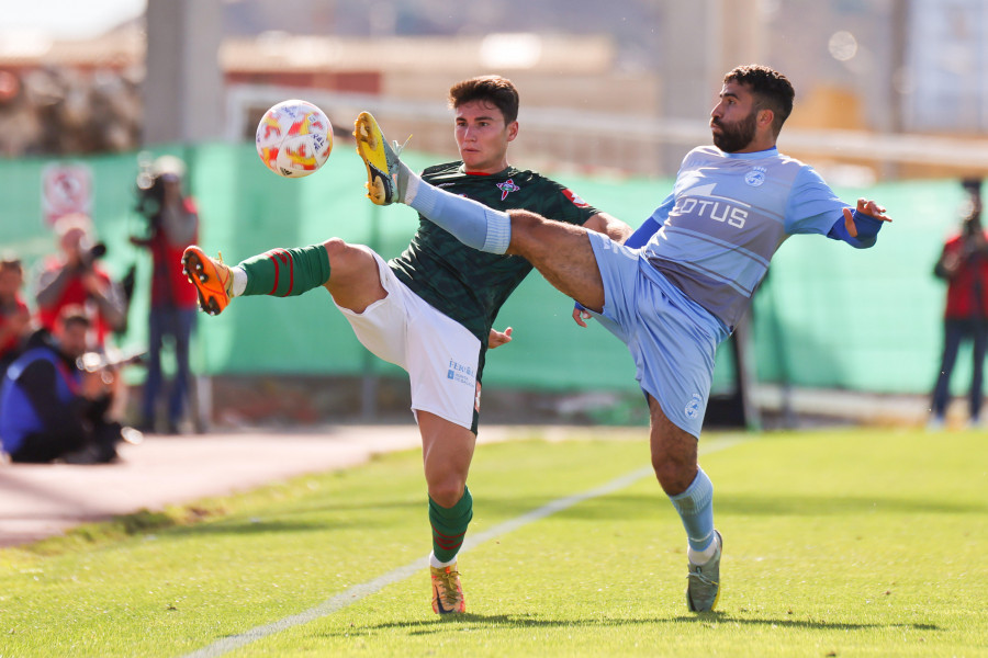 El próximo rival del Racing lleva ocho partidos sin ganar