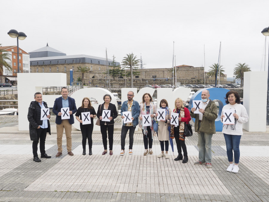 El 0,7% social del IRPF beneficia a más de 2.000 personas en Ferrolterra