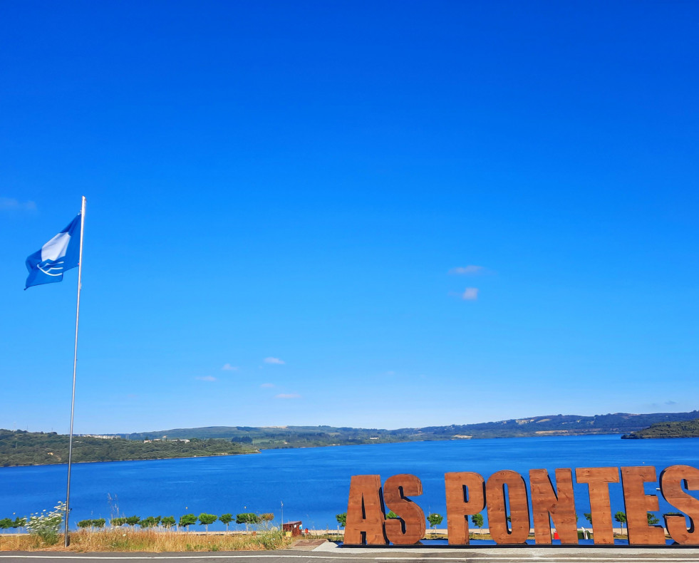 Lago as pontes