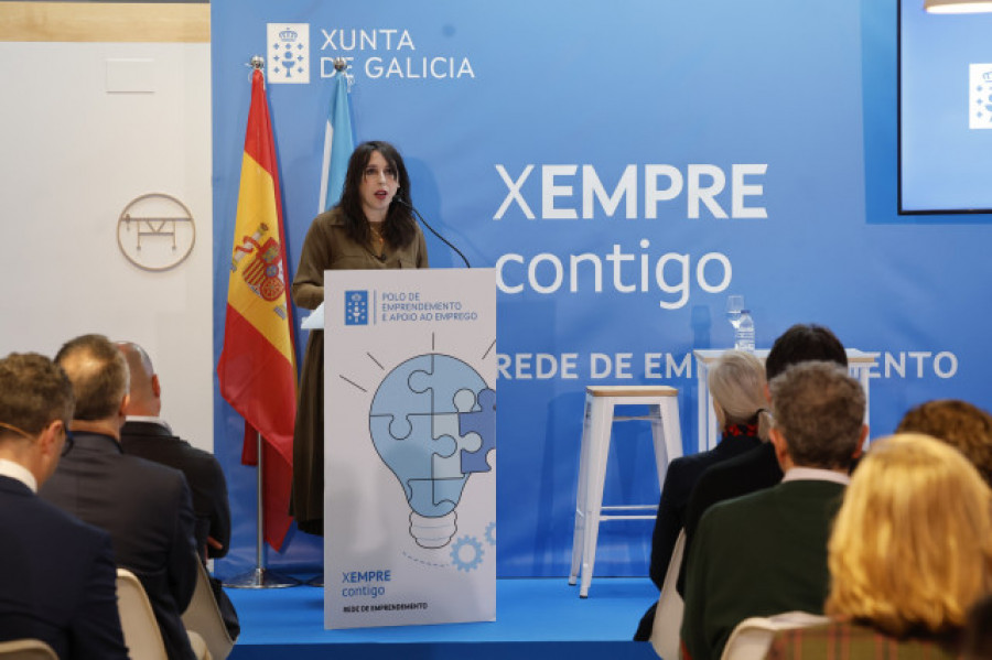 La Xunta colabora con los psicólogos para apoyar a 1.000 víctimas de violencia de género