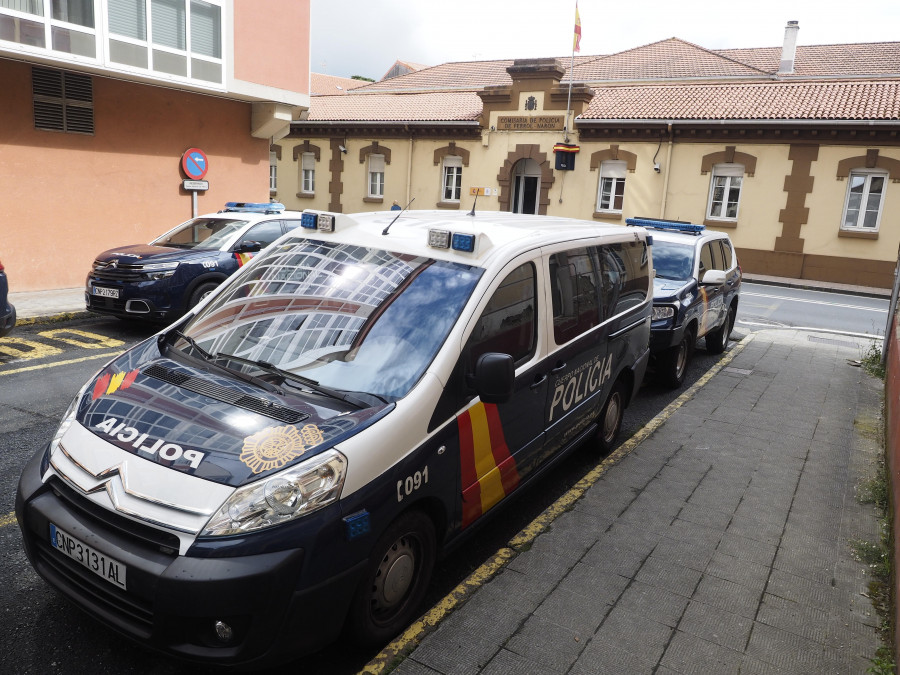 La Policía Nacional reclama una nueva comisaría y un aumento de efectivos para Ferrol y Narón