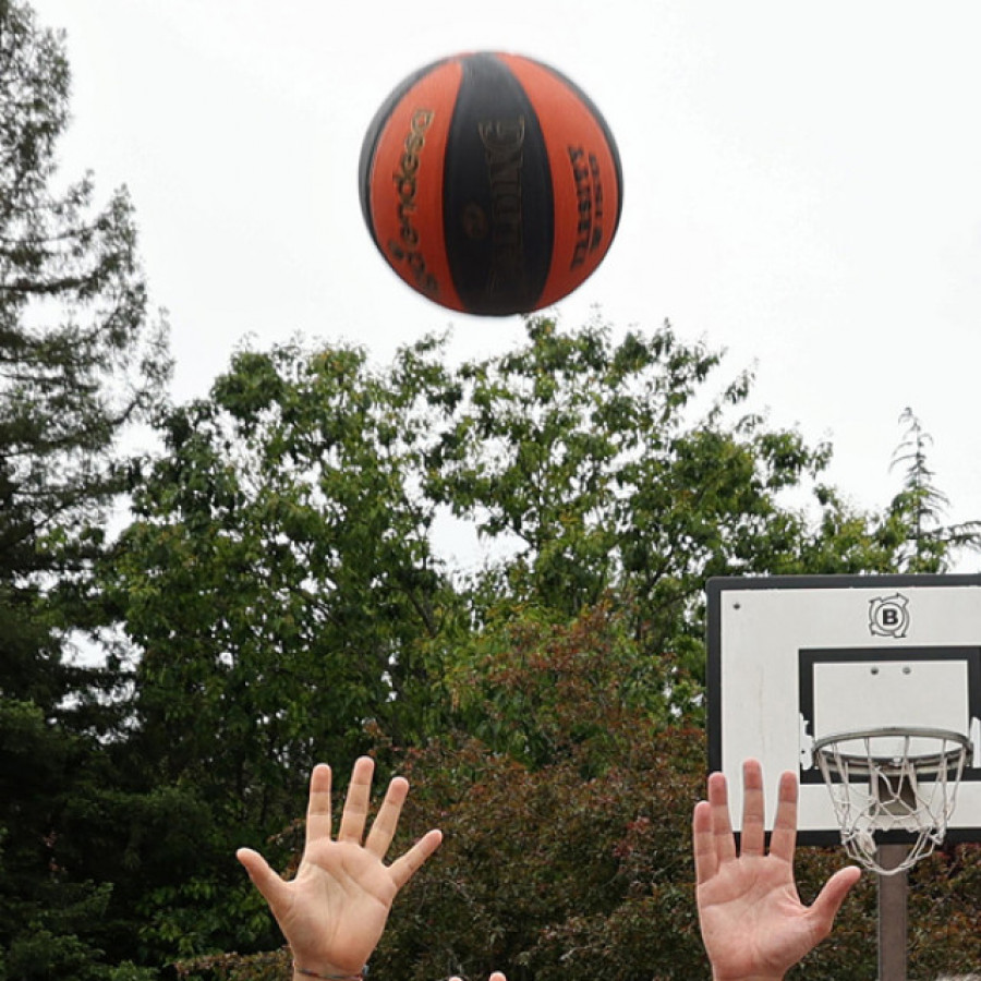 El balón está en juego: Comienza el partido electoral