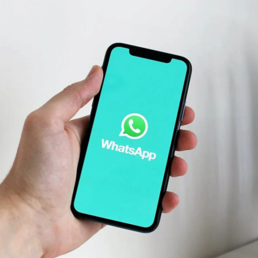 La última versión de WhatsApp permite mandar fotos de alta definición