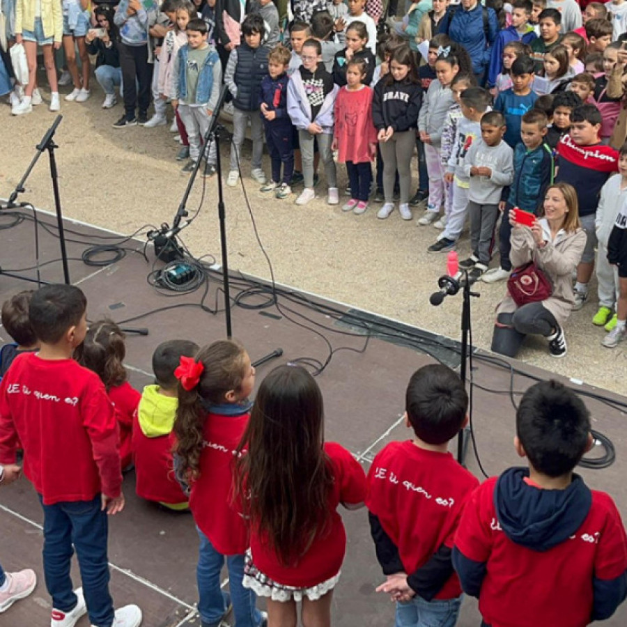 Nova liorta entre Portos e Cambados polo uso da Calzada