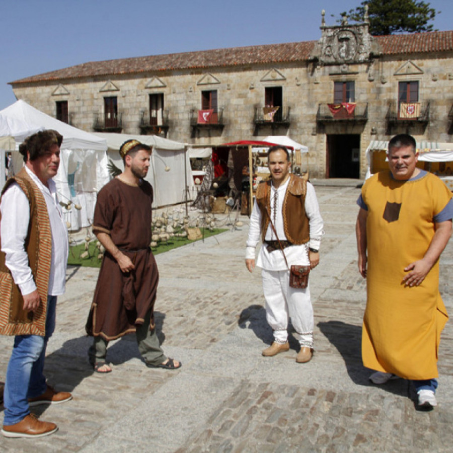 Cambados Histórica