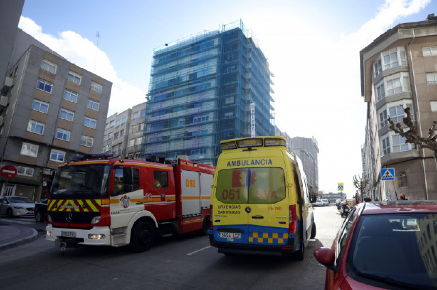 Investigan la muerte de una embarazada y su hijo de tres años en Granada