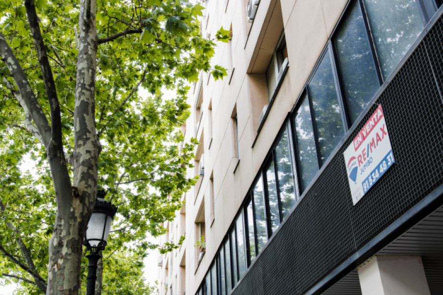 El vuelco electoral del domingo puede dejar sin efecto la ley de vivienda en muchos territorios del país