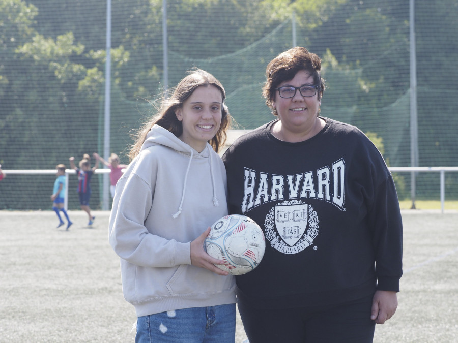 O Val redobla su apuesta por el fútbol femenino