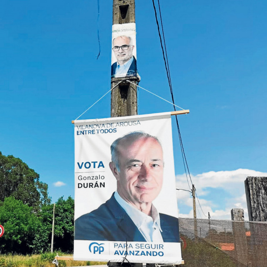 Tormenta entre los Durán por una impugnación de votos