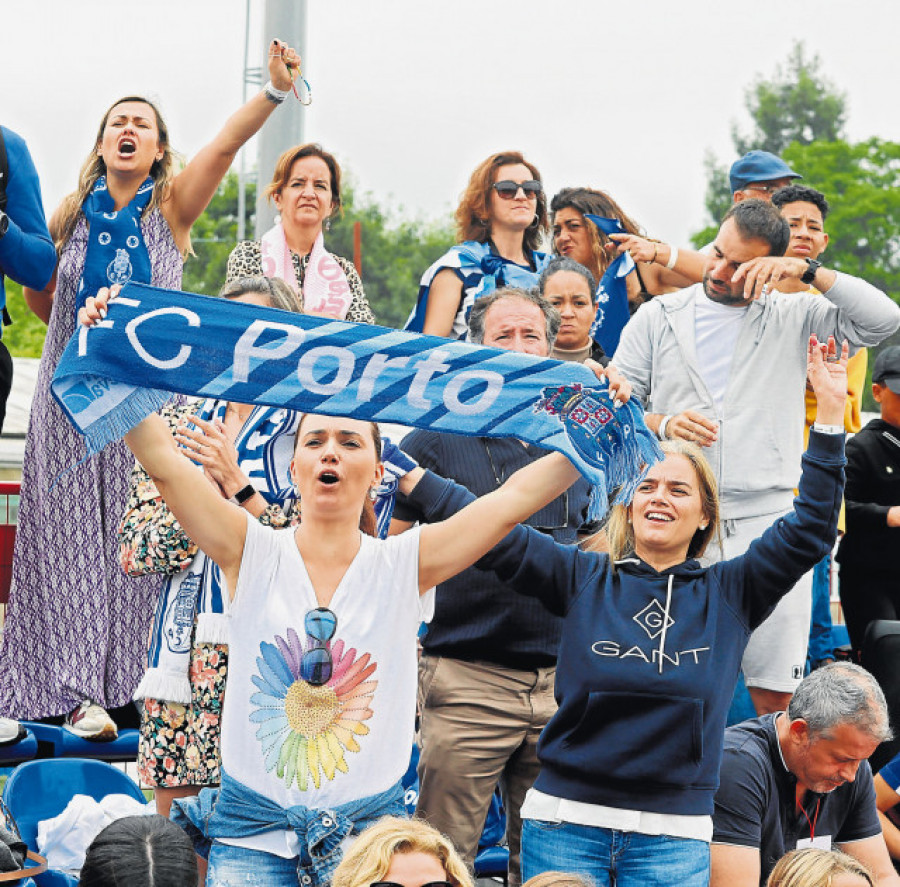 Turismo deportivo en Vilagarcía