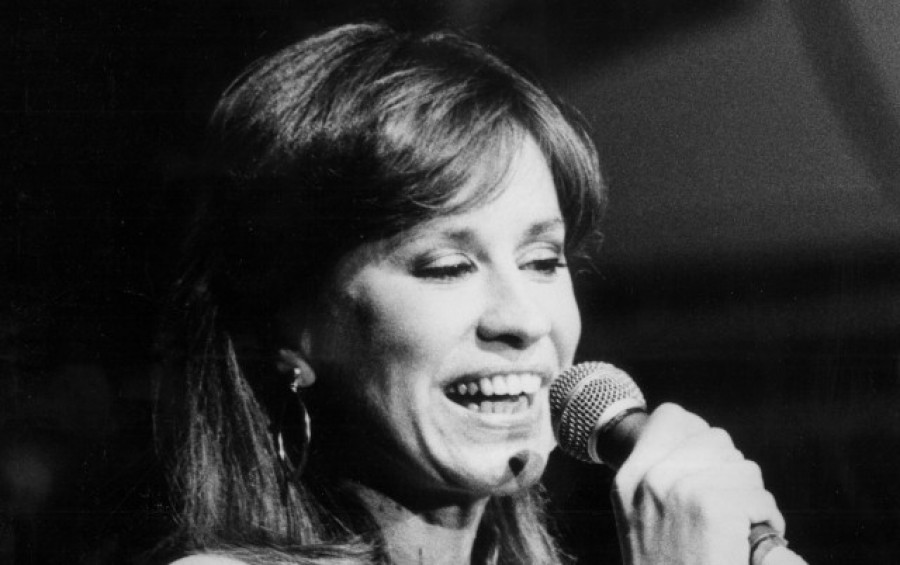 Adiós a Astrud Gilberto, “La chica de Ipanema”