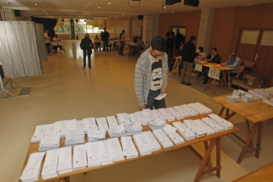 Rueda enfría un adelanto de las gallegas a otoño, aunque defiende mantener la "tensión electoral" interna