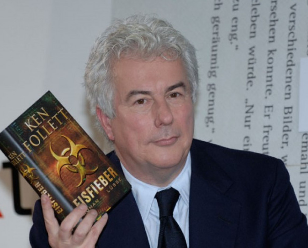 KenFollett