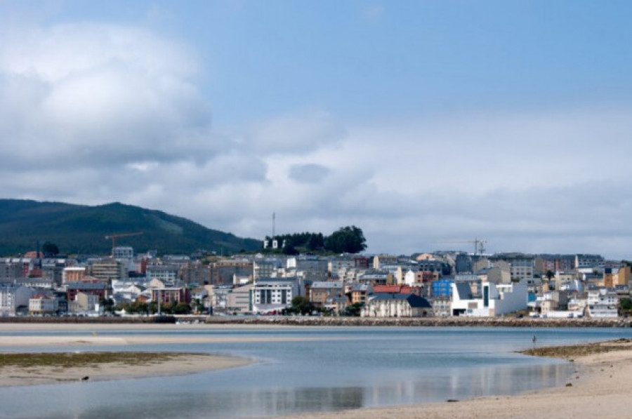 La costa de Lugo cuenta con el metro cuadrado más barato de España de vivienda vacacional