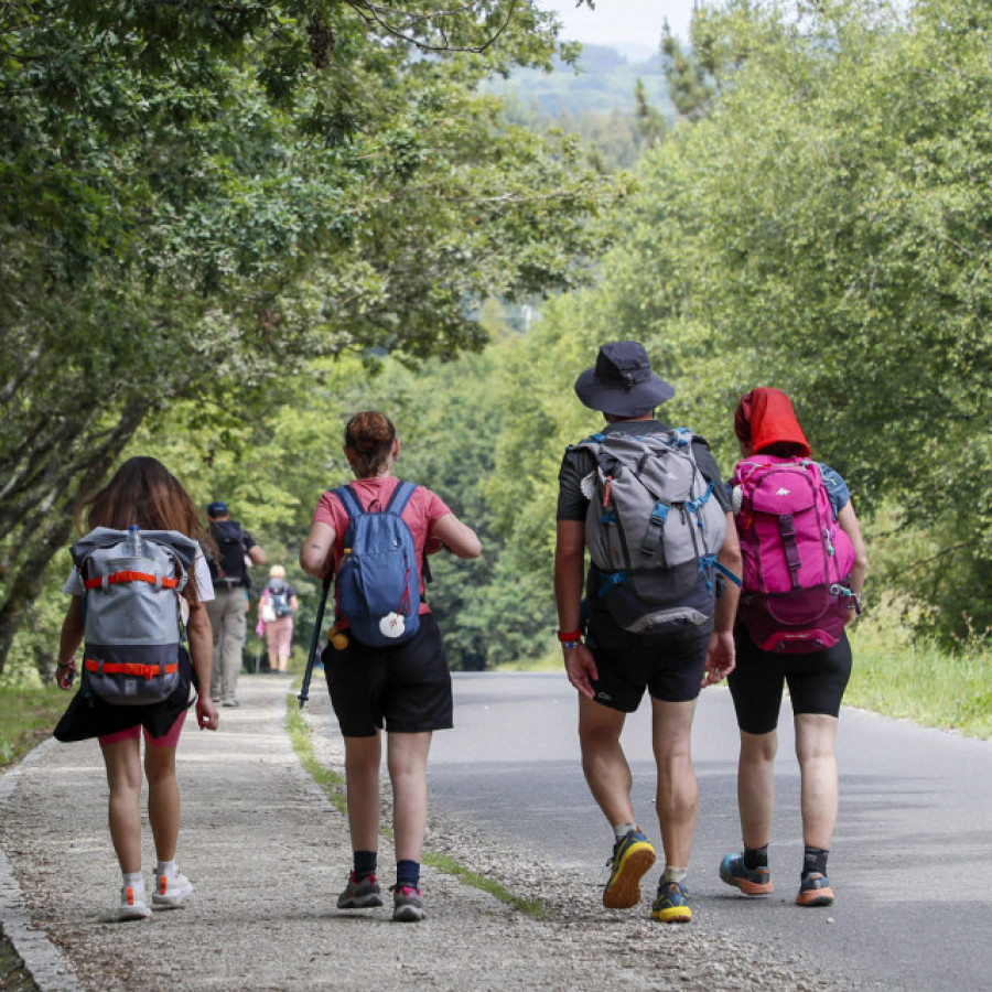 El nuevo deporte rey de las caminatas