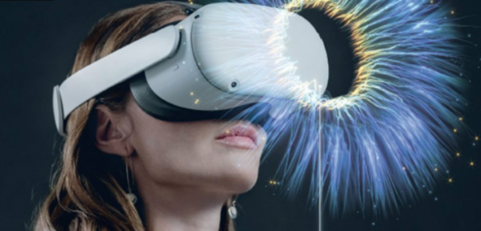 Adrián Salgado ofrece una revolucionaria lente progresiva con realidad virtual: “Mimetika Free Max”