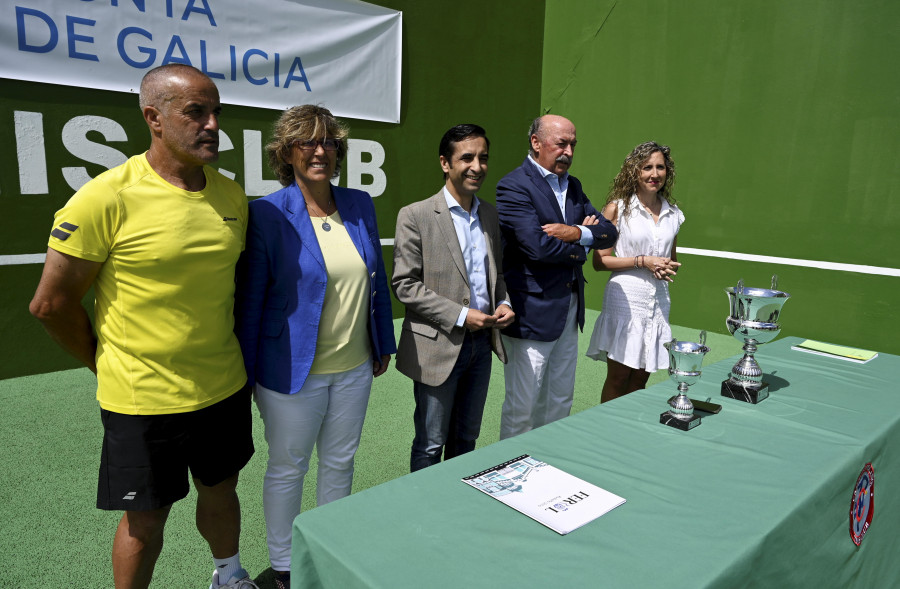 La Copa Calleja repartirá 7.500 euros en premios