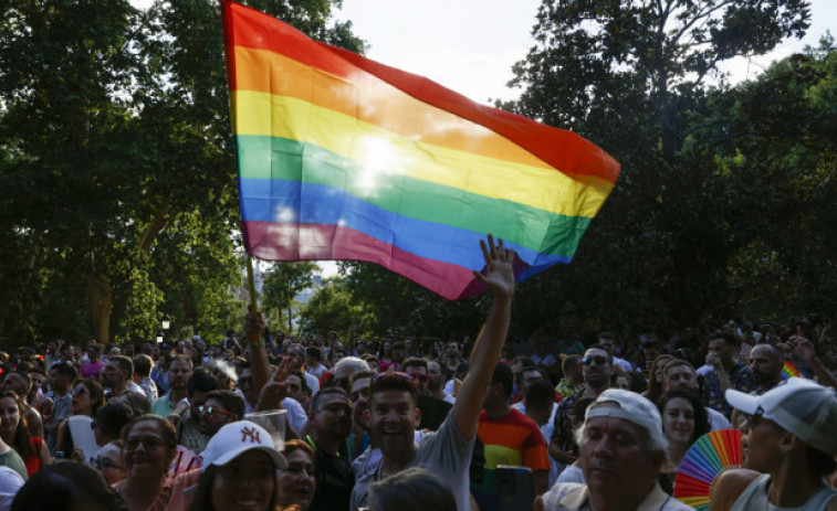 “Ferrol Diverso”, el programa para el Día del Orgullo LGTBI+