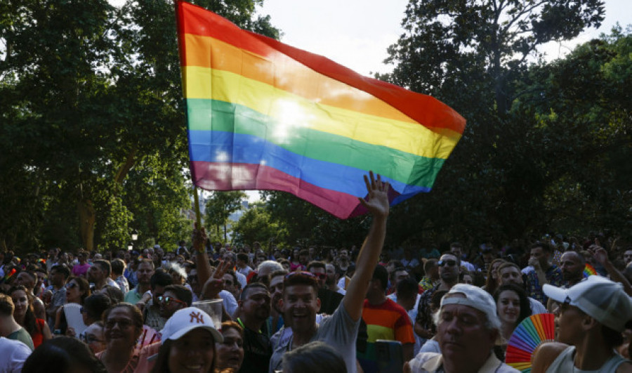 “Ferrol Diverso”, el programa para el Día del Orgullo LGTBI+