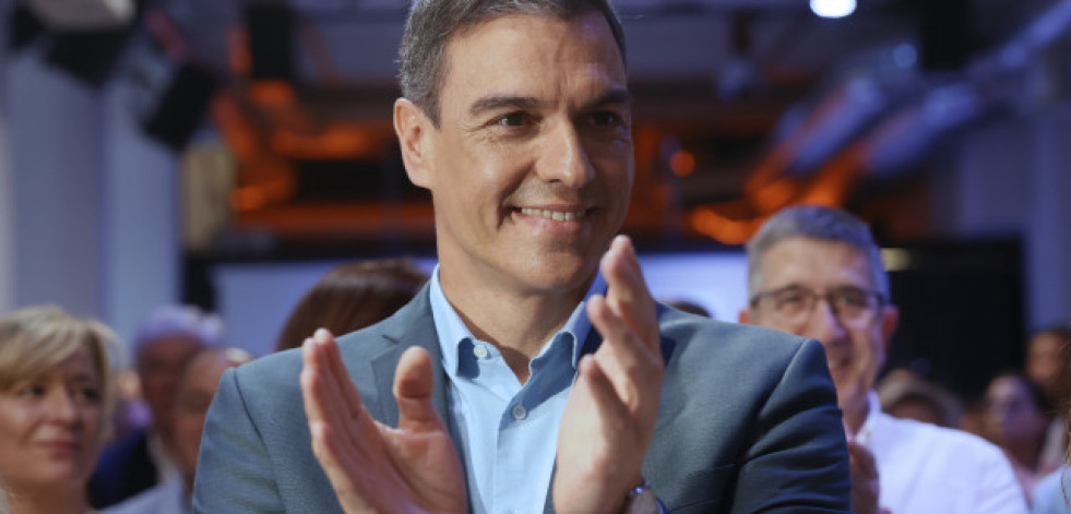 PERFIL | Pedro Sánchez o cómo hacer de la política un continuo 'manual de resistencia'