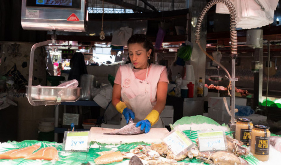 La Airef ve factible que la inflación subyacente caiga por debajo del 5,5% en el mes de septiembre