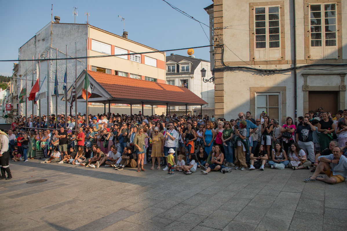 Ambiente 1Festival de Ortigueira2023