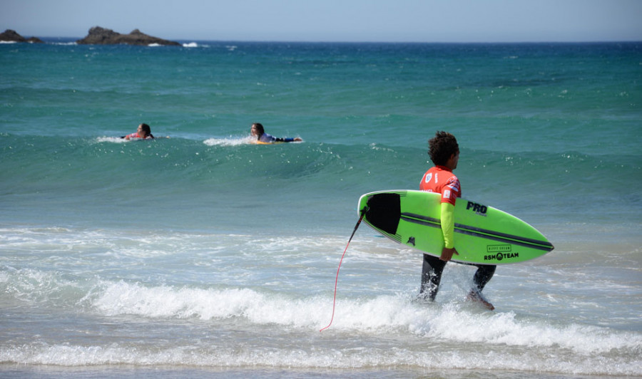 La Mancomunidad de Ferrol pide que el Pantín Classic sea de Interés Turístico Nacional