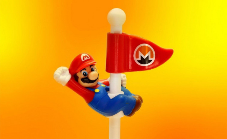 Mario sigue creciendo en el 40 aniversario de Famicom