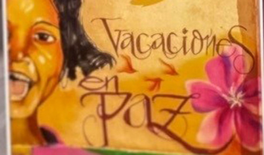 Galicia recibe 232 niños saharauis este verano como parte del programa 'Vacaciones en Paz