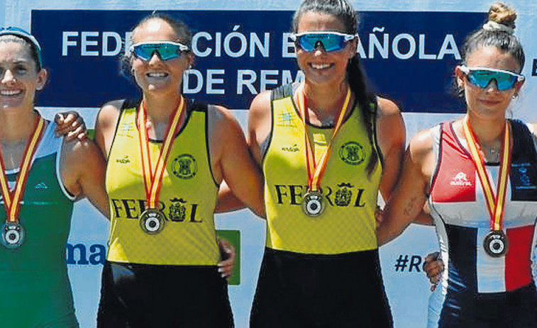 Jarama y Barro, a la repesca a por una plaza en la final del Mundial