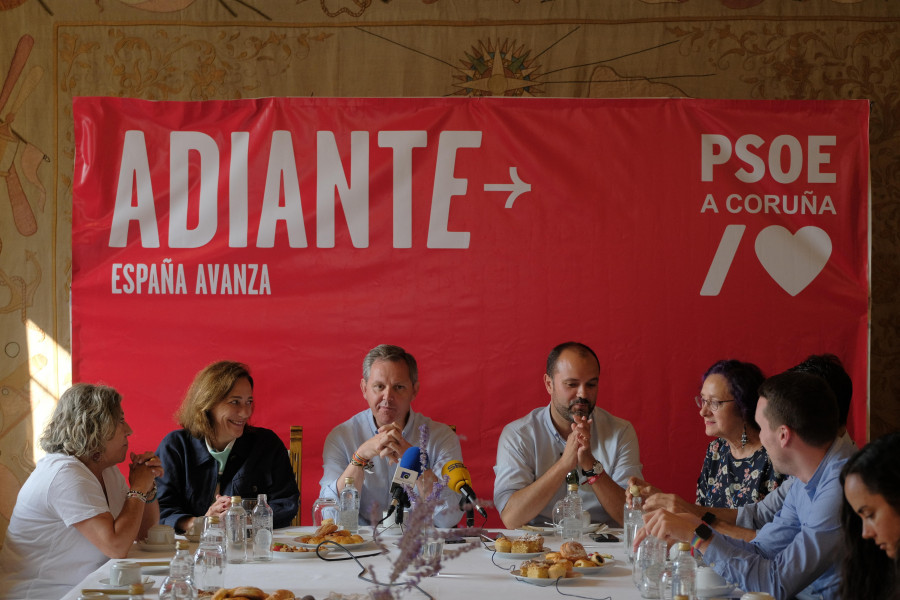 Miñones (PSOE): “Hemos demostrado que hay formas distintas de salir de las crisis”