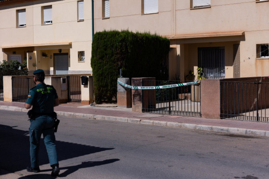 Libertad para el detenido por el crimen machista de Humilladero (Málaga)